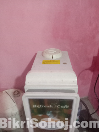 Coffee machine